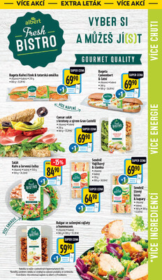 Albert  Hypermarket od 16.9. do 22.9.2026