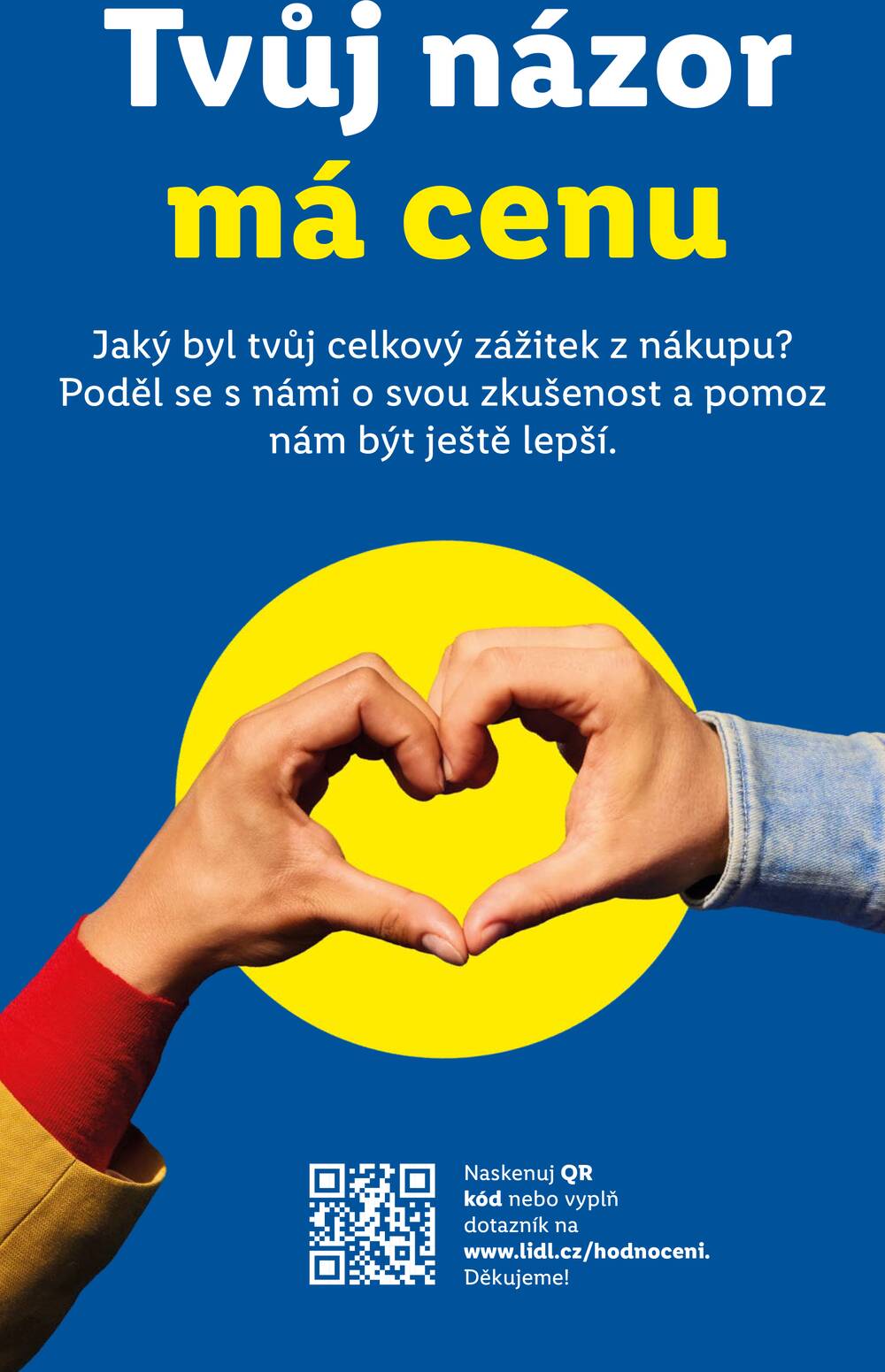 Lidl Čtvrtek od 17.9. do 20.9.2026
