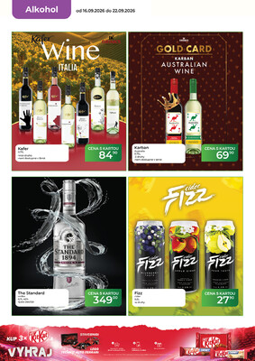Tamda Foods od 16.9. do 22.9.2026