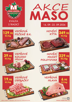 leták