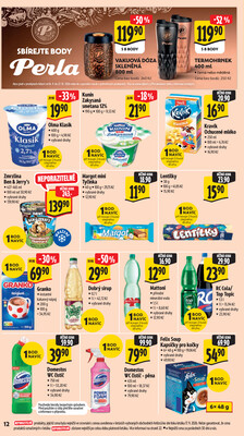 Albert Supermarket od 23.9. do 29.9.2026