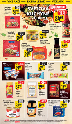 Albert  Hypermarket od 23.9. do 29.9.2026