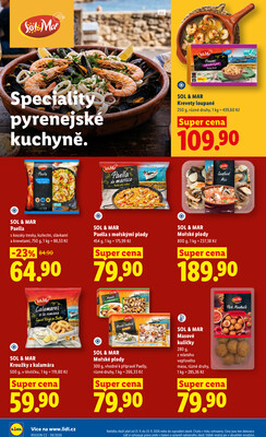 Lidl od 21.9. do 23.9.2026