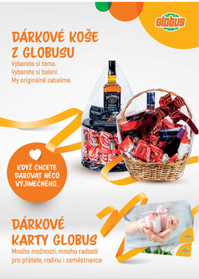 Globus - Akční leták Globus 23.9. - 29.9.2026 - Globus Brno Ivanovice