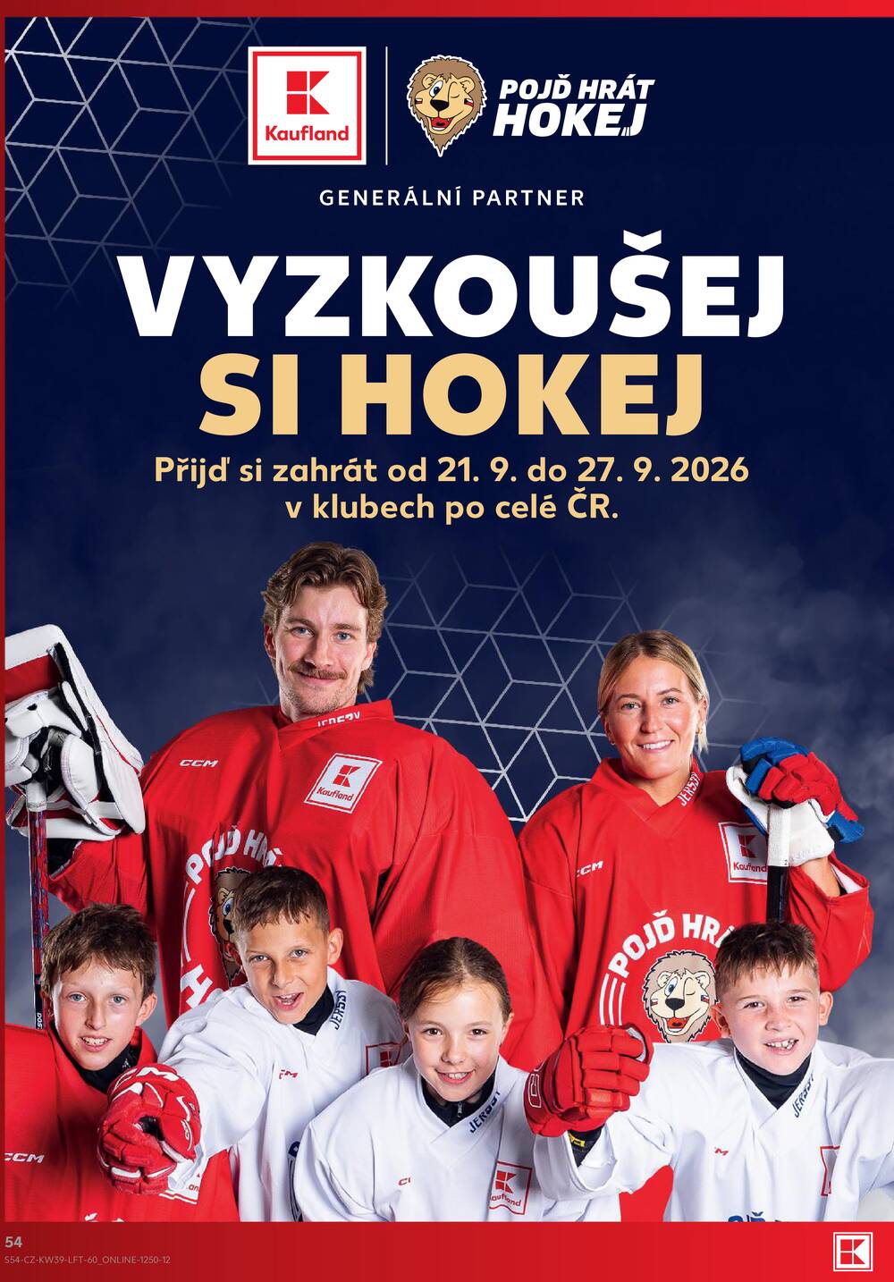 Kaufland 23.9. - 29.9. - Kaufland - Český Krumlov