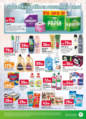 Trefa od 23.9. do 29.9.2026