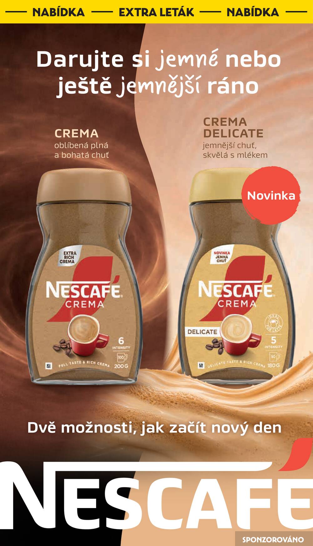 Leták Albert - Albert Supermarket Jihomoravský od 30.9. do 6.10.2026 - strana 8 Leták Albert - Albert Supermarket Jihomoravský od 30.9. do 6.10.2026 - strana 8