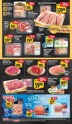 Albert  Hypermarket od 30.9. do 6.10.2026