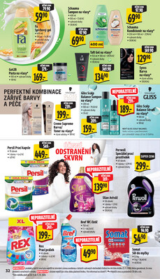 Albert  Hypermarket od 30.9. do 6.10.2026
