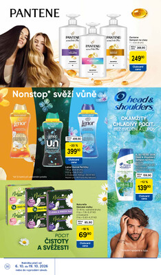 Tesco hypermarkety od 7.10. do 13.10.2026