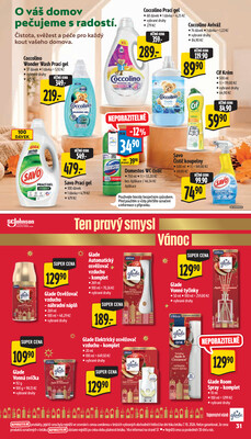Albert  Hypermarket od 14.10. do 20.10.2026