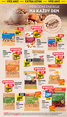 Albert  Hypermarket od 14.10. do 20.10.2026