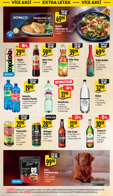 Albert  Hypermarket od 14.10. do 20.10.2026