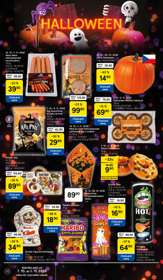 Tesco hypermarkety od 14.10. do 20.10.2026