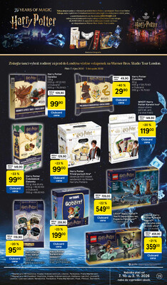 Tesco hypermarkety od 14.10. do 20.10.2026