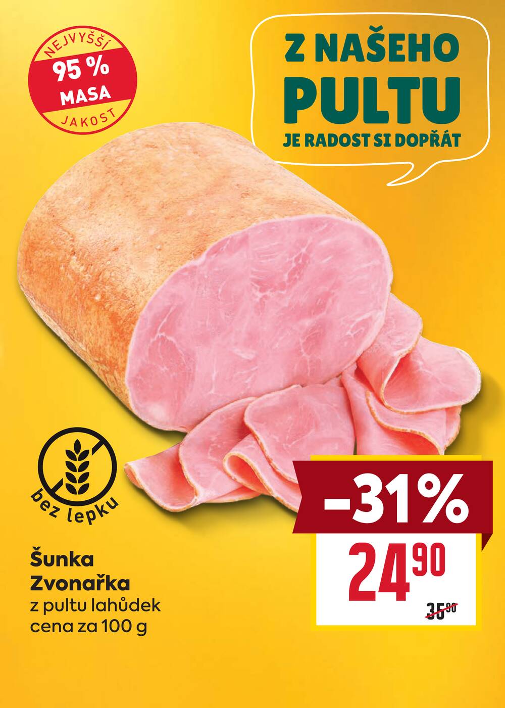 BILLA od 14.10. do 20.10.2026