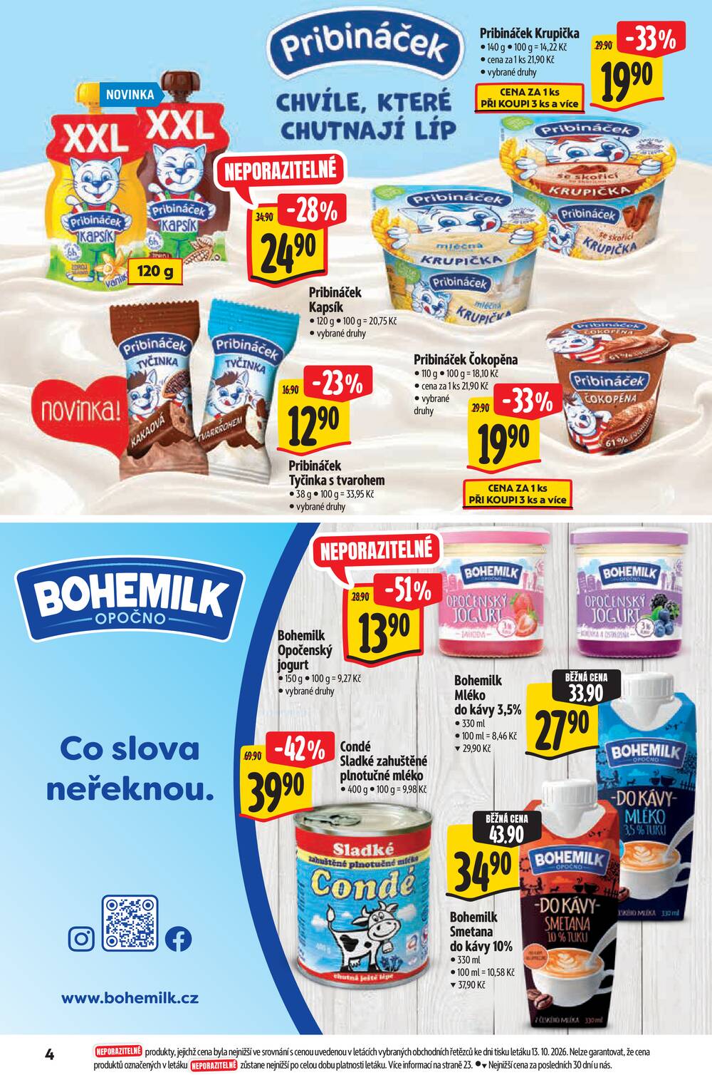 Albert  Hypermarket katalog Brand od 21.10. do 3.11.2026