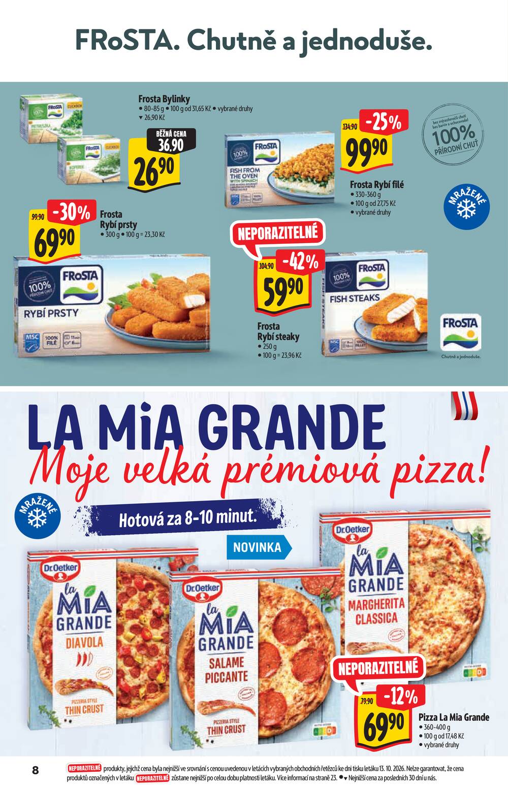 Albert  Hypermarket katalog Brand od 21.10. do 3.11.2026