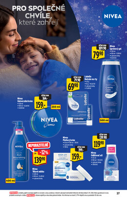 Albert  Hypermarket katalog Brand od 21.10. do 3.11.2026