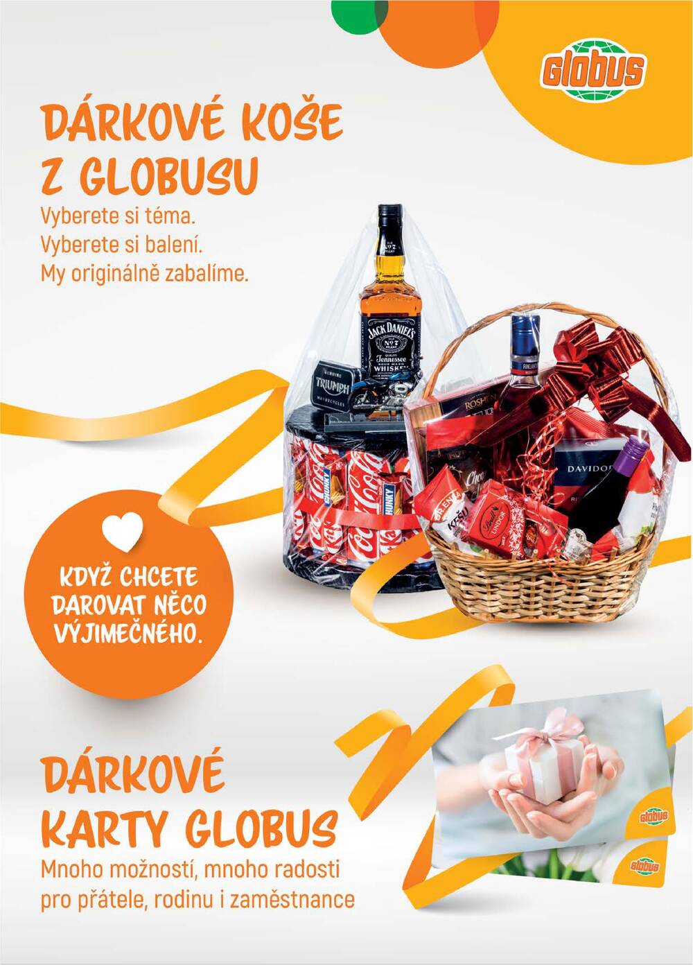 Leták Globus - Akční leták Globus 21.10. - 27.10.2026 - Globus Praha - Zličín - strana 3 Leták Globus - Akční leták Globus 21.10. - 27.10.2026 - Globus Praha - Zličín - strana 3