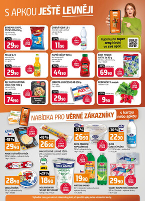 Terno Třeboň, Týn n. Vlt., Bechyně, Trhové Sviny, Hradec Králové, Zlín, Český Krumlov, Prachatice, Jihlava, Strakonice, Tábor od 29.10. do 3.11.2026