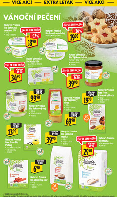 Albert  Hypermarket od 29.10. do 3.11.2026