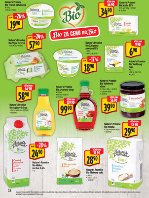 Albert Supermarket katalog Vánoce od 29.10. do 17.11.2026