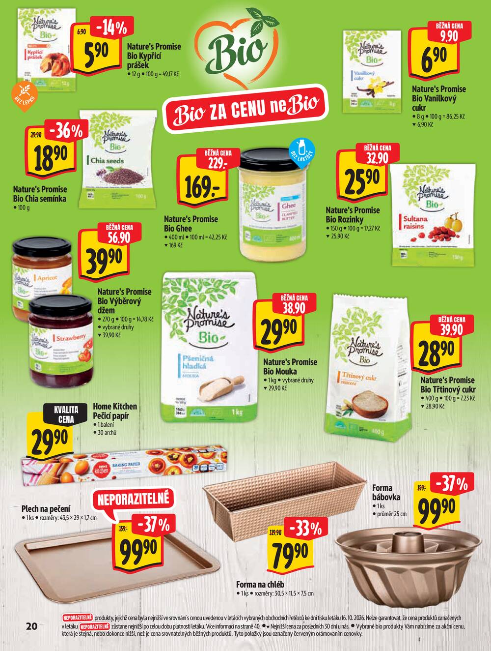Albert  Hypermarket katalog Vánoce od 29.10. do 17.11.2026