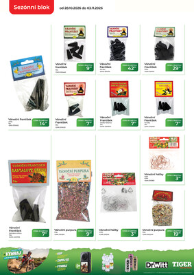 Tamda Foods od 28.10. do 3.11.2026