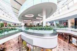 Obchodní Centrum Letňany - 