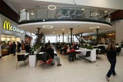 Avion Shopping Park Brno - 