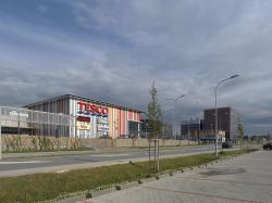 Campus Square - 
