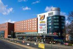 NC Fénix Vysočanská -