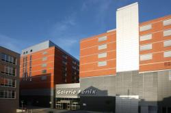 NC Fénix Vysočanská -