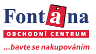Obchodní Centrum Fontána