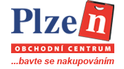 Obchodní Centrum Plzeň