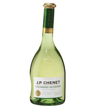 J. P. Chenet Colombard - Sauvignon