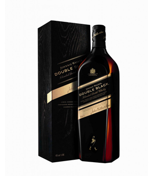 Johnnie Walker  Double Black Label
