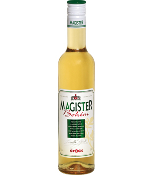 Magister Bohem