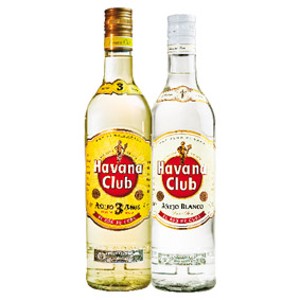 Havana Club 0,7l