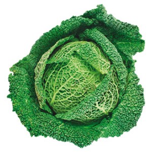 Kapusta 1 kg