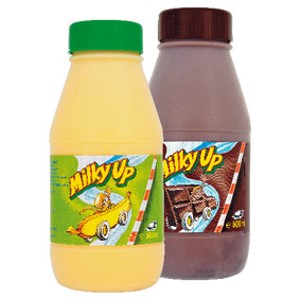 Milky Up