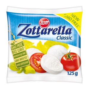 Sýr Zottarella