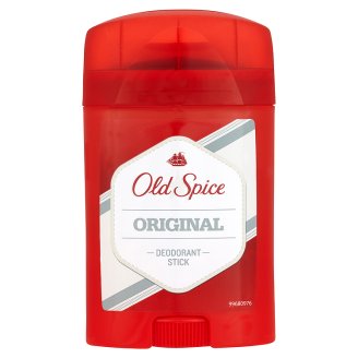 Old Spice tuhý deodorant 60ml, vybrané druhy