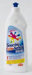 Neflek Smacchio Tutto