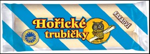 Hořické trubičky