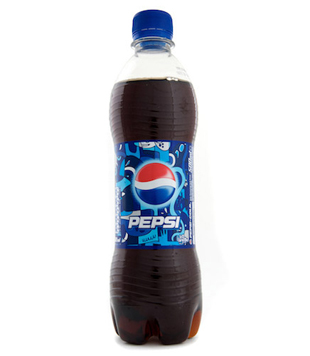 Pepsi 0,25l