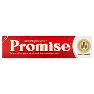 Promise Zubní pasta
