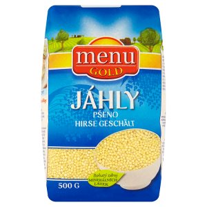 Menu Gold Jáhly 500g