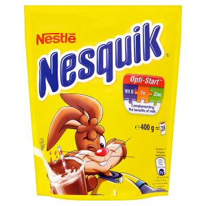 Nesquik 400g